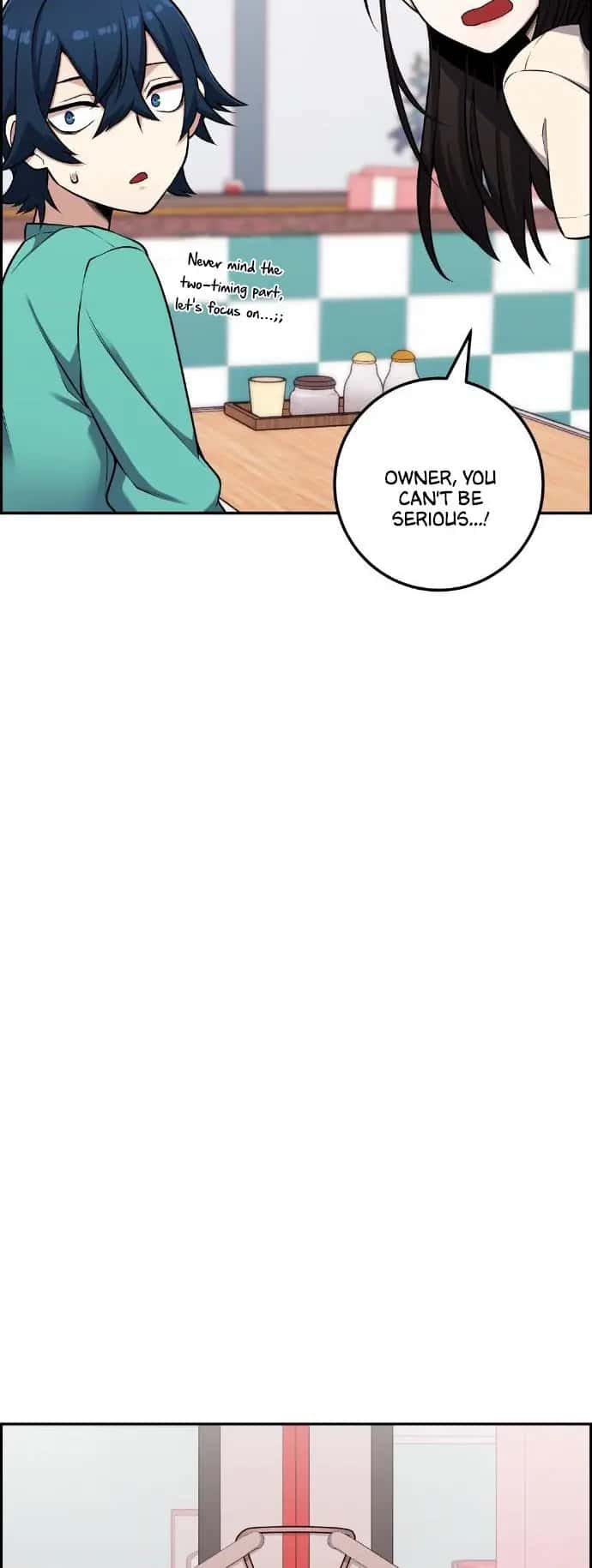 Webtoon Character Na Kang Lim Chapter 43 Page 63