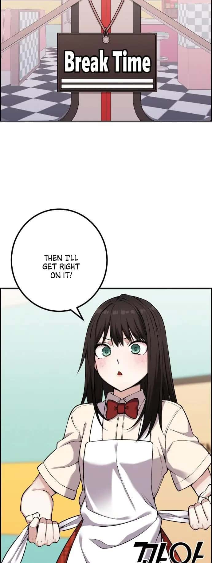 Webtoon Character Na Kang Lim Chapter 43 Page 64