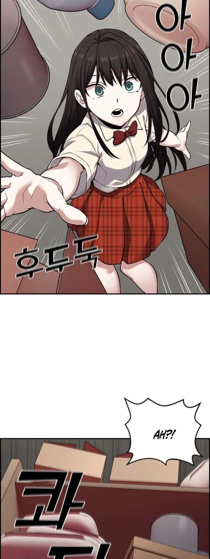 Webtoon Character Na Kang Lim Chapter 44 Page 34