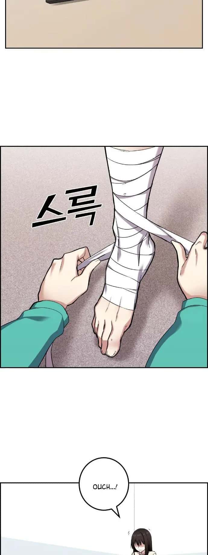 Webtoon Character Na Kang Lim Chapter 44 Page 36