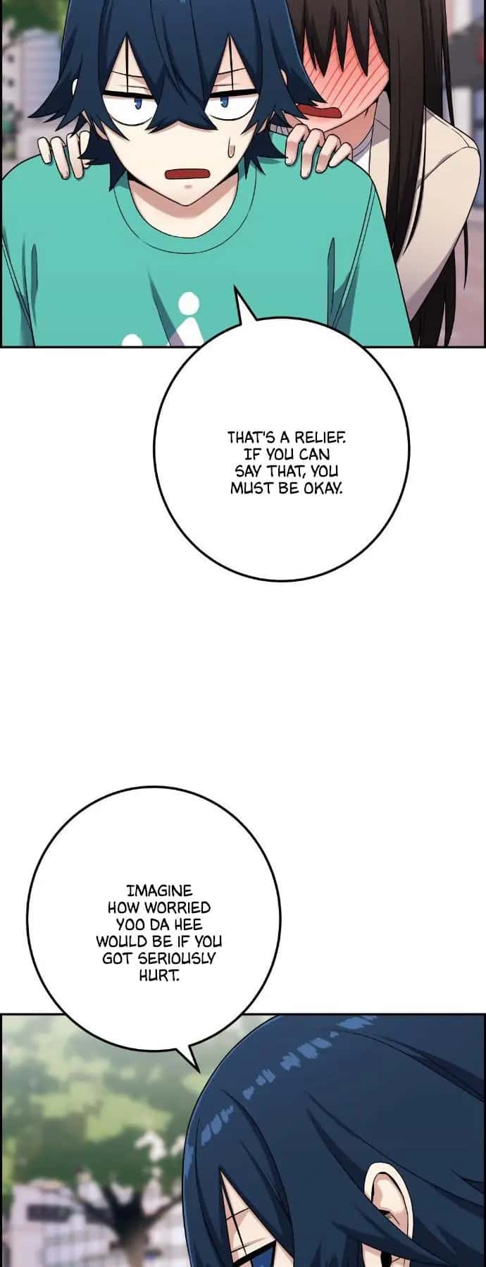 Webtoon Character Na Kang Lim Chapter 44 Page 50