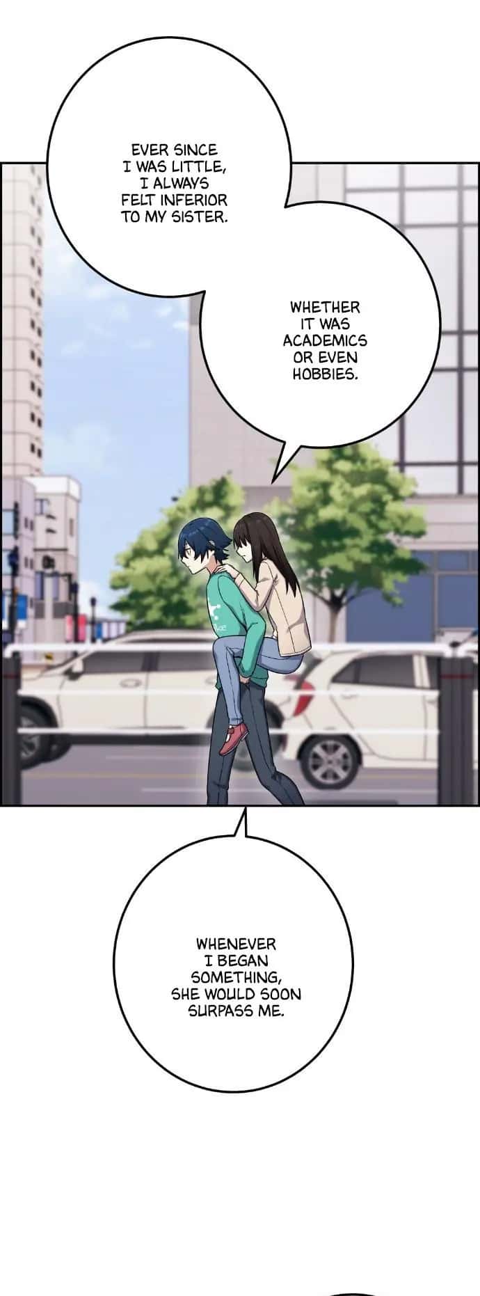 Webtoon Character Na Kang Lim Chapter 44 Page 53