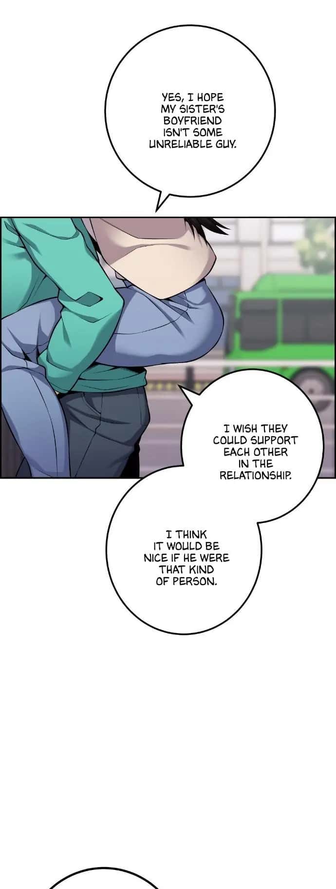 Webtoon Character Na Kang Lim Chapter 44 Page 60