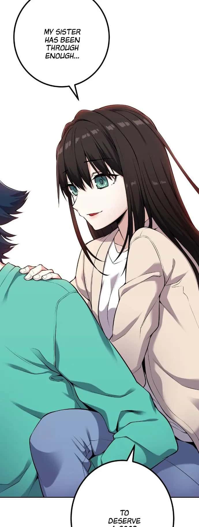 Webtoon Character Na Kang Lim Chapter 44 Page 61