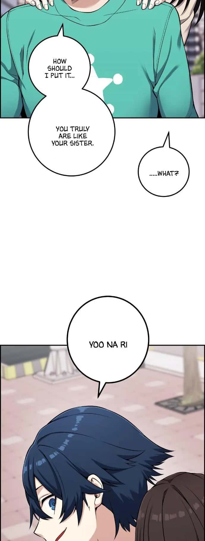 Webtoon Character Na Kang Lim Chapter 44 Page 64