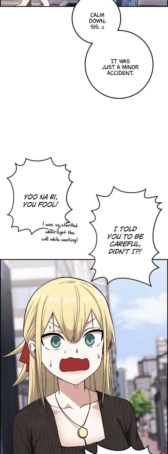 Webtoon Character Na Kang Lim Chapter 44 Page 69