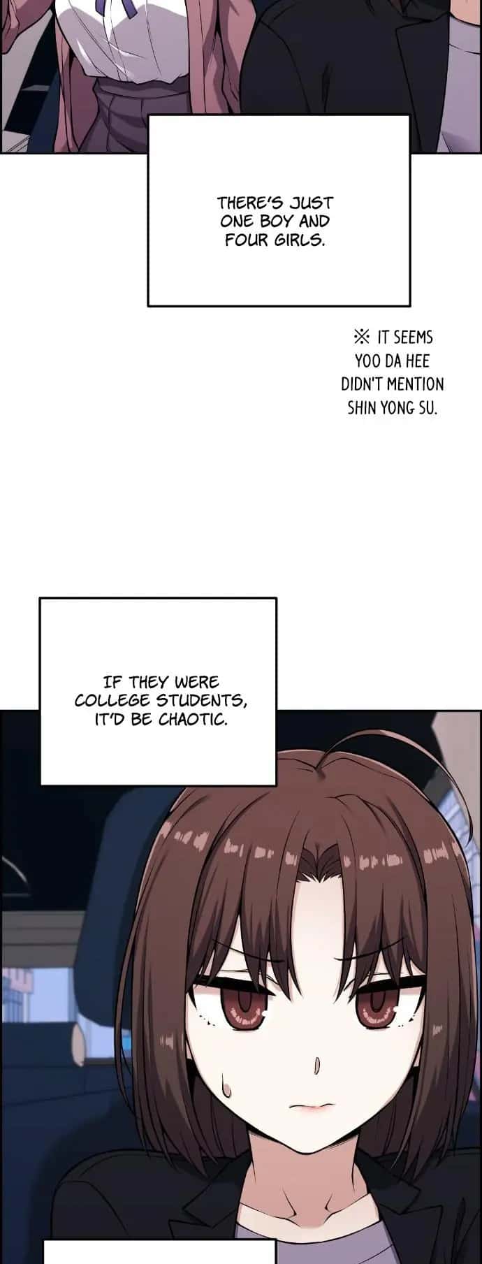 Webtoon Character Na Kang Lim Chapter 45 Page 8