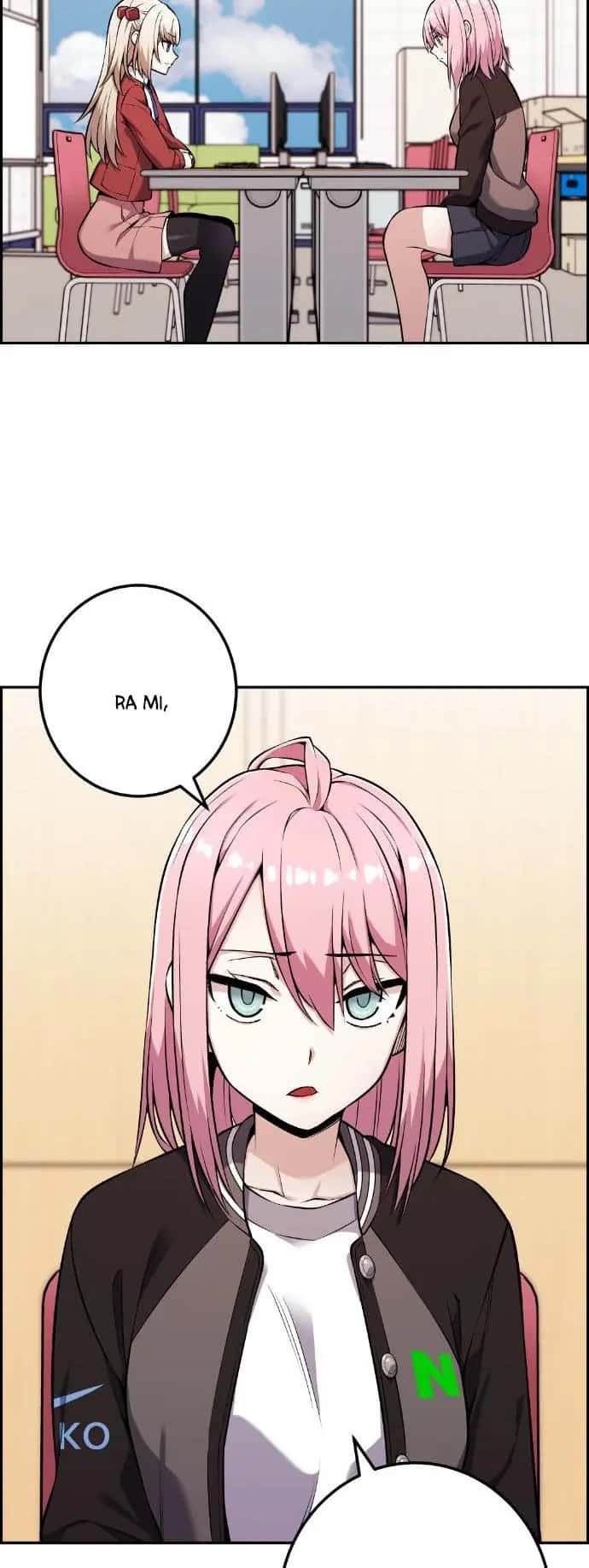 Webtoon Character Na Kang Lim Chapter 45 Page 28