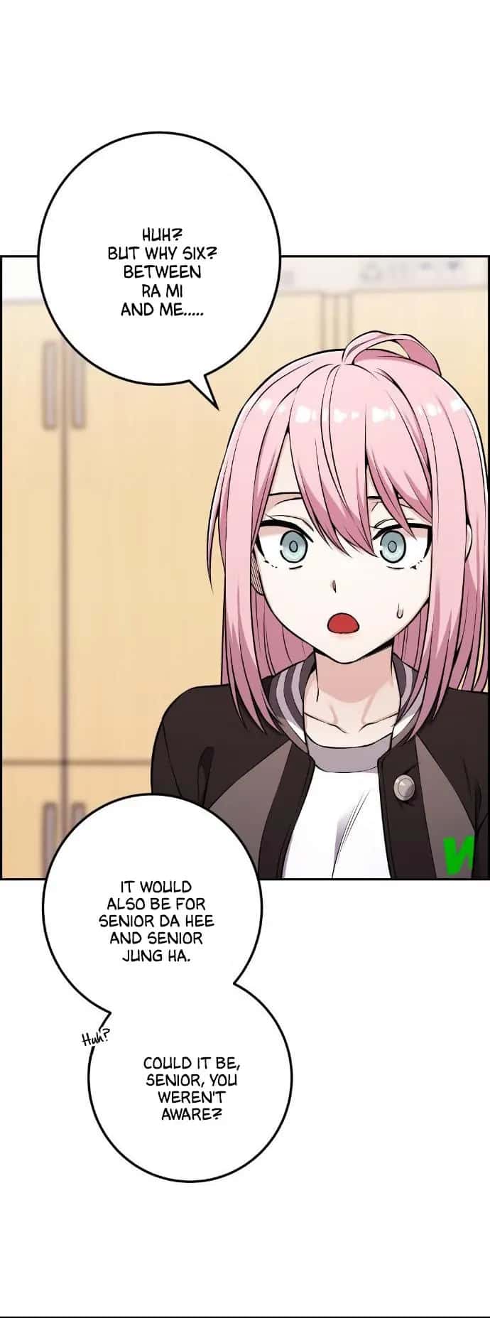 Webtoon Character Na Kang Lim Chapter 45 Page 35