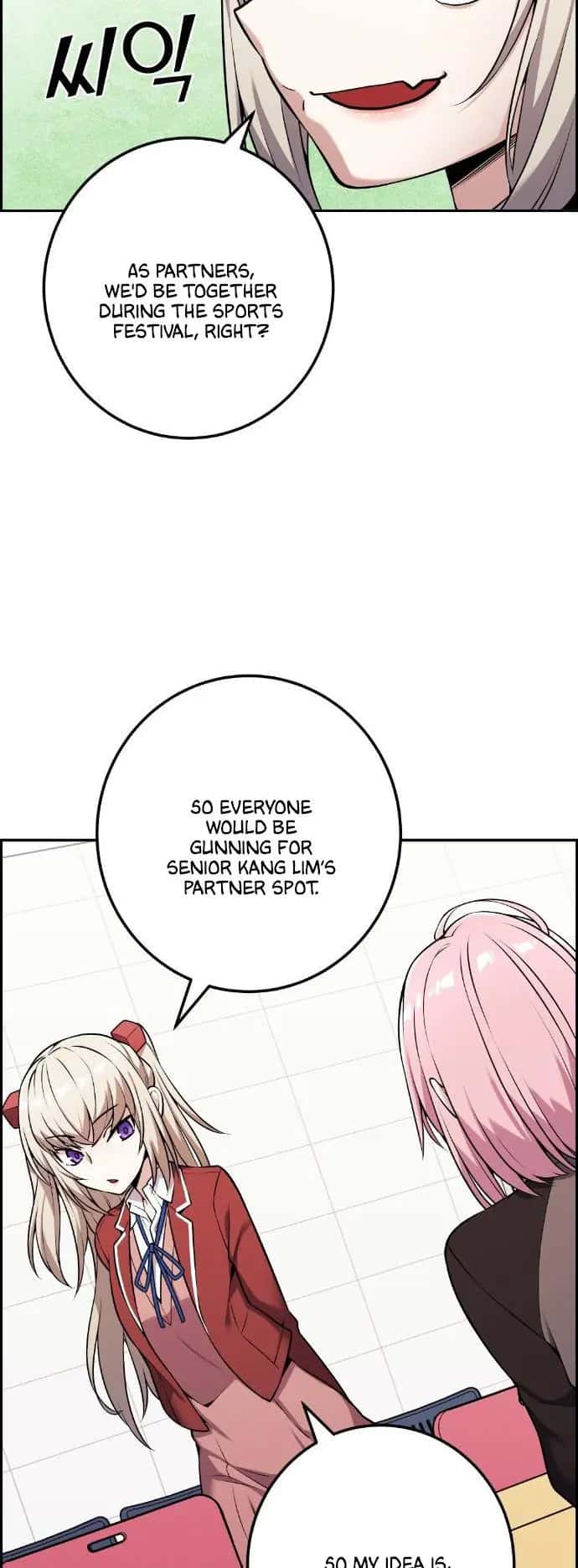 Webtoon Character Na Kang Lim Chapter 45 Page 50