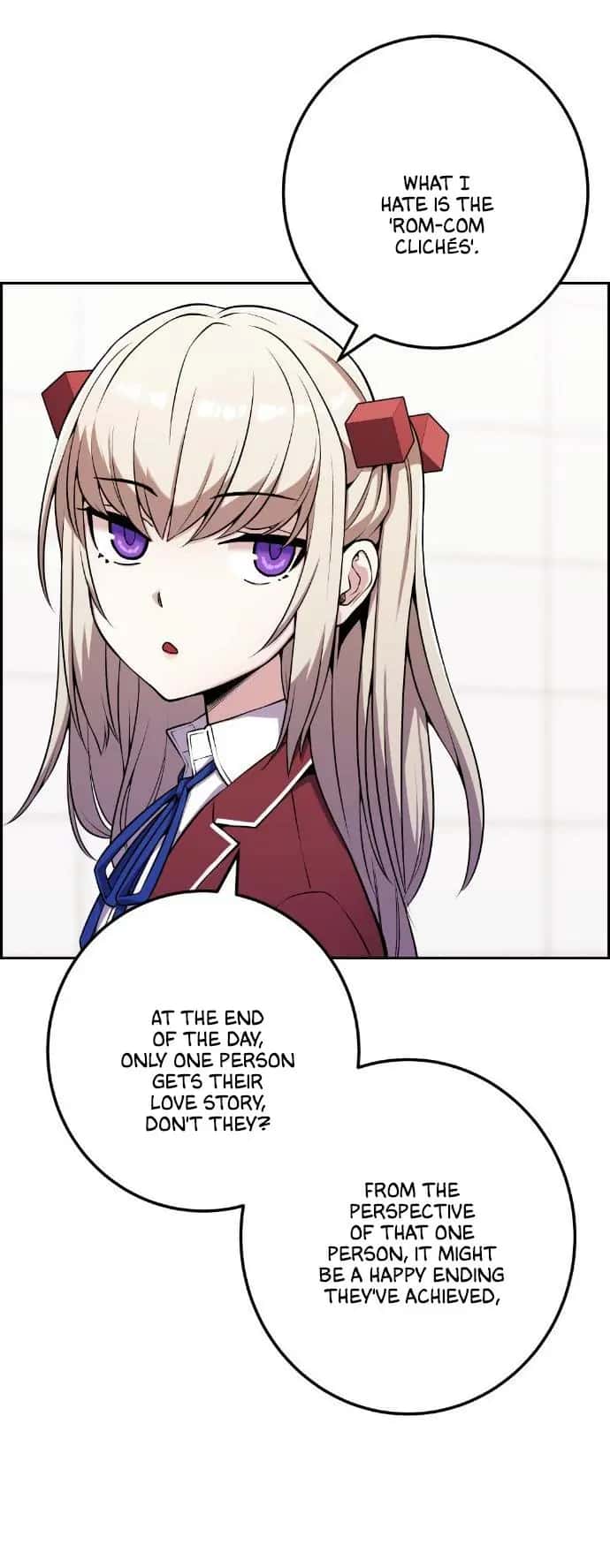 Webtoon Character Na Kang Lim Chapter 45 Page 60