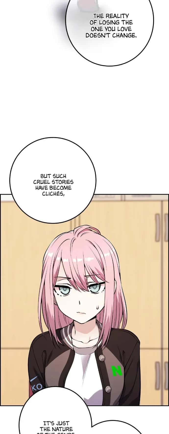 Webtoon Character Na Kang Lim Chapter 45 Page 62