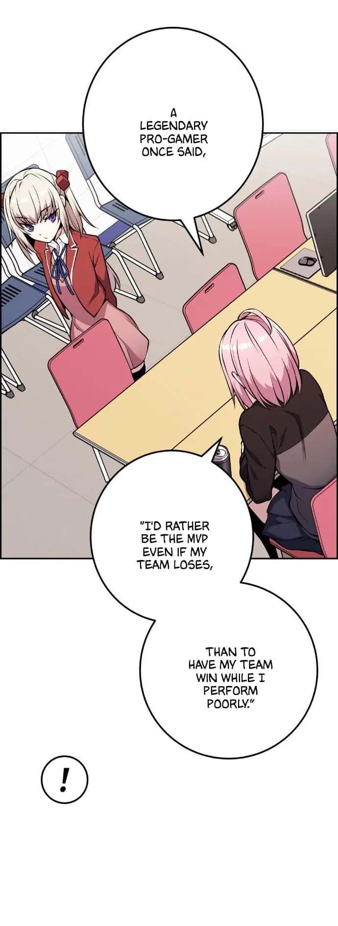 Webtoon Character Na Kang Lim Chapter 45 Page 67