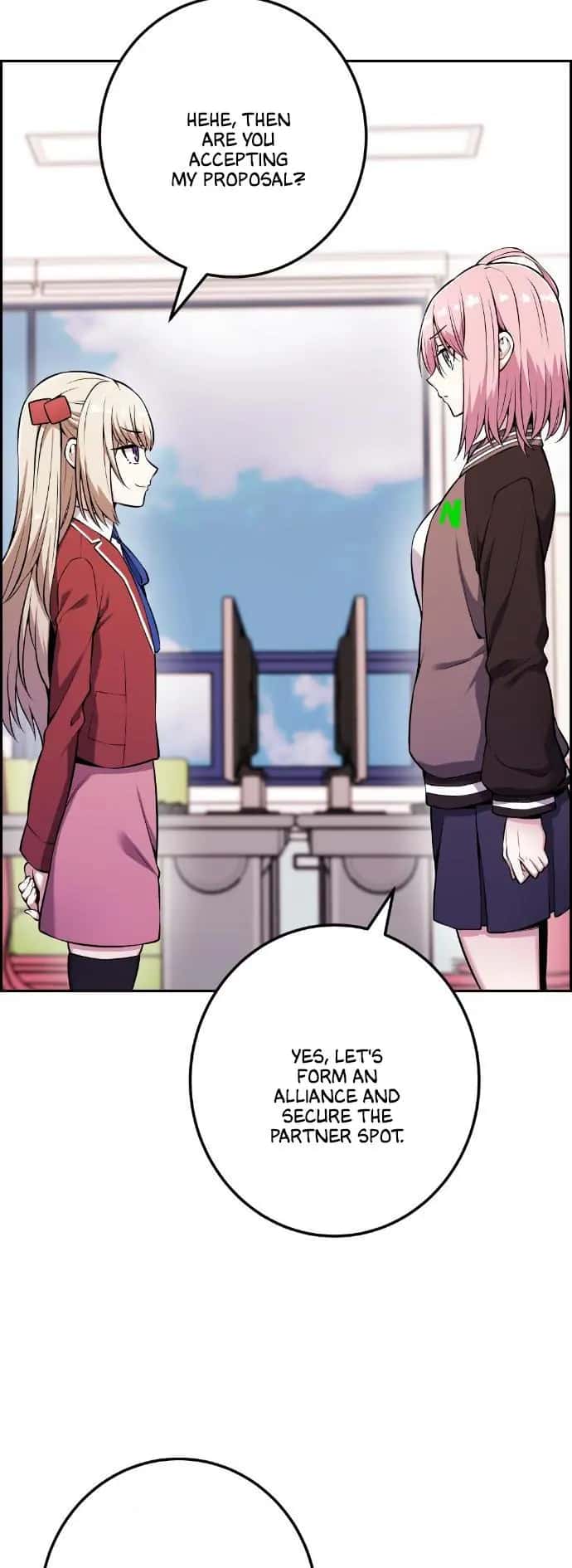Webtoon Character Na Kang Lim Chapter 45 Page 71