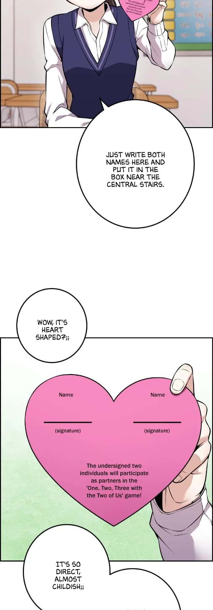 Webtoon Character Na Kang Lim Chapter 46 Page 8