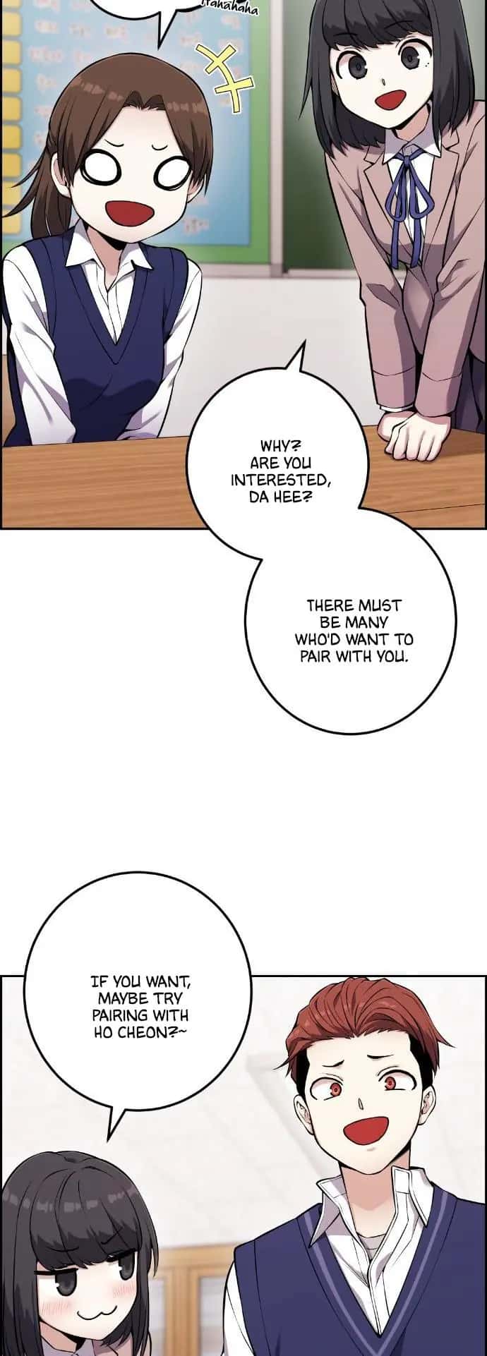 Webtoon Character Na Kang Lim Chapter 46 Page 11