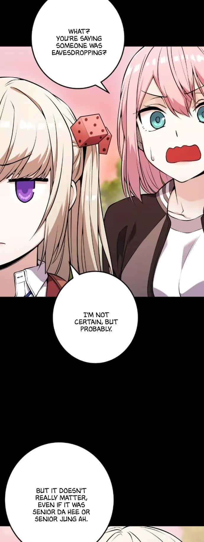 Webtoon Character Na Kang Lim Chapter 46 Page 18
