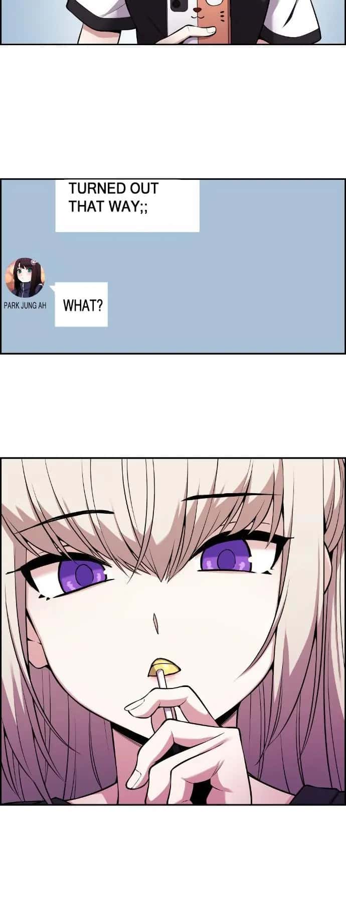 Webtoon Character Na Kang Lim Chapter 46 Page 50