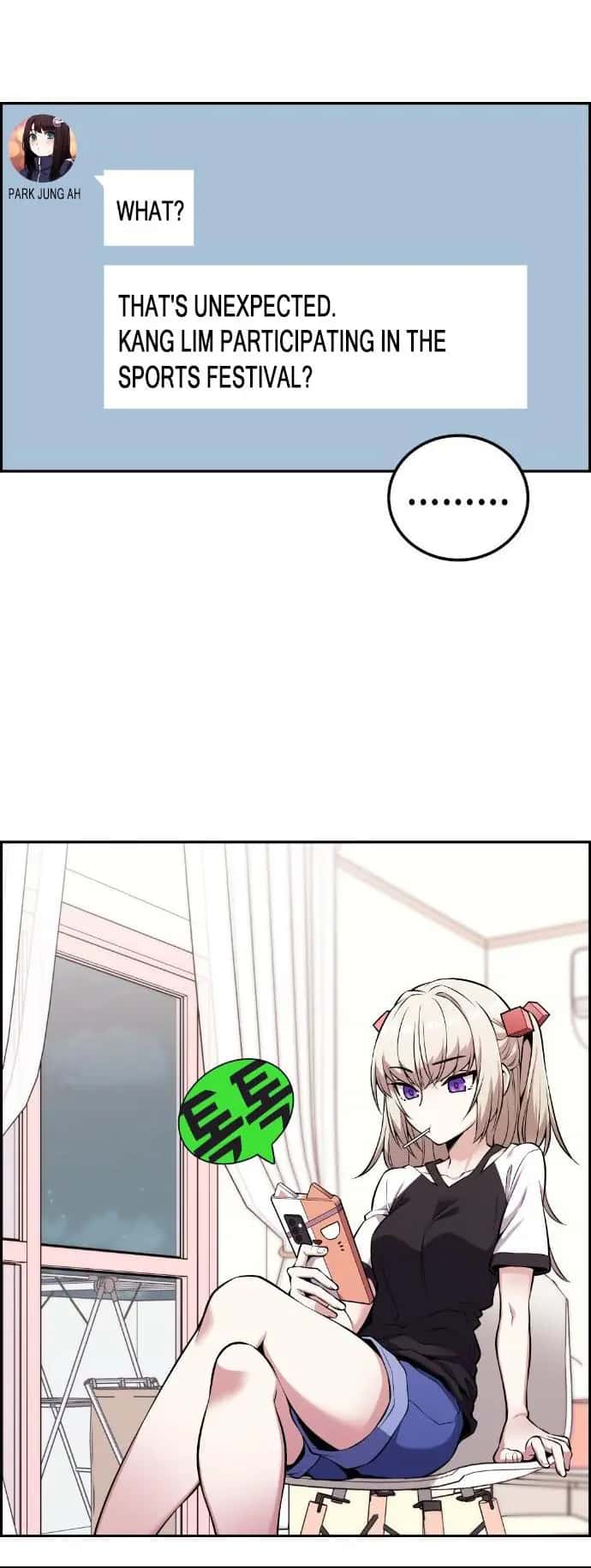 Webtoon Character Na Kang Lim Chapter 46 Page 51