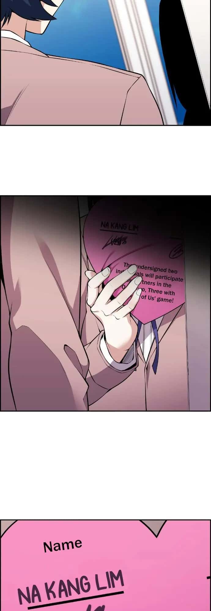Webtoon Character Na Kang Lim Chapter 46 Page 63