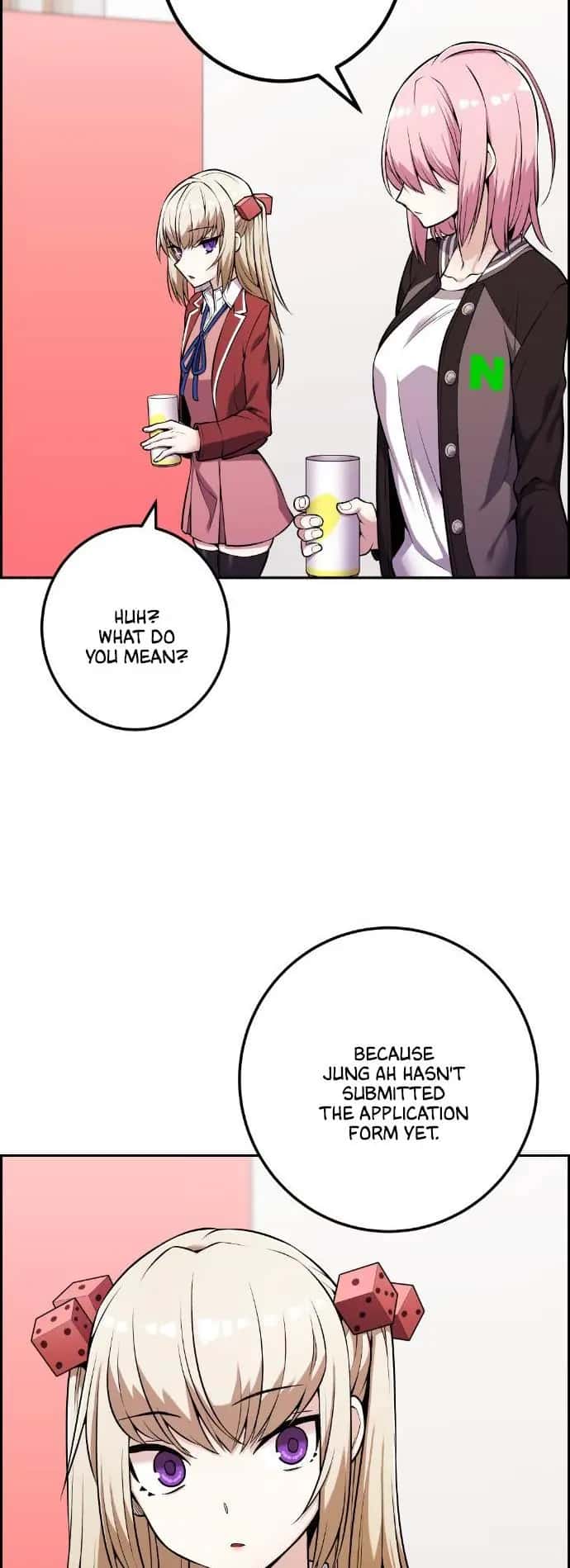 Webtoon Character Na Kang Lim Chapter 47 Page 17