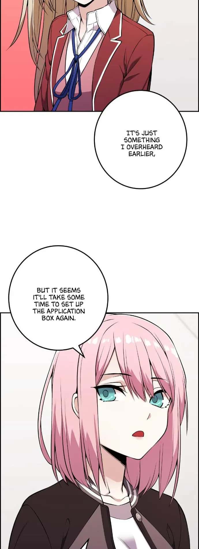 Webtoon Character Na Kang Lim Chapter 47 Page 18