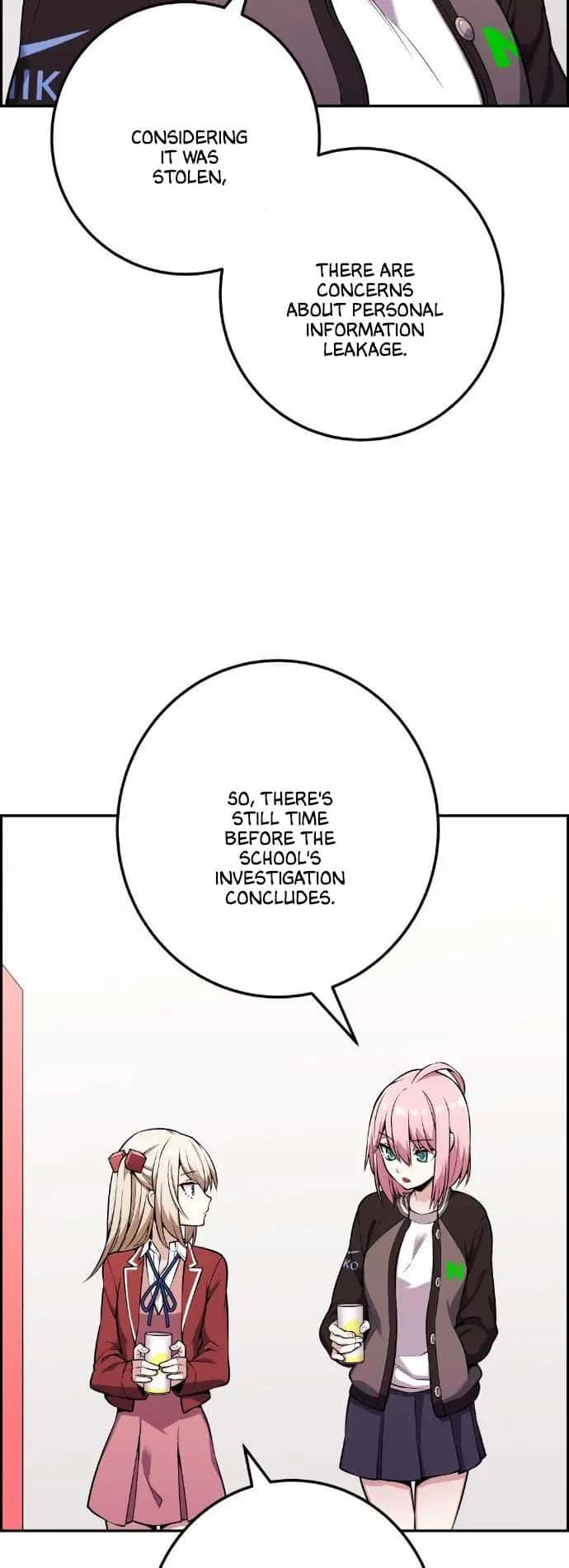 Webtoon Character Na Kang Lim Chapter 47 Page 19