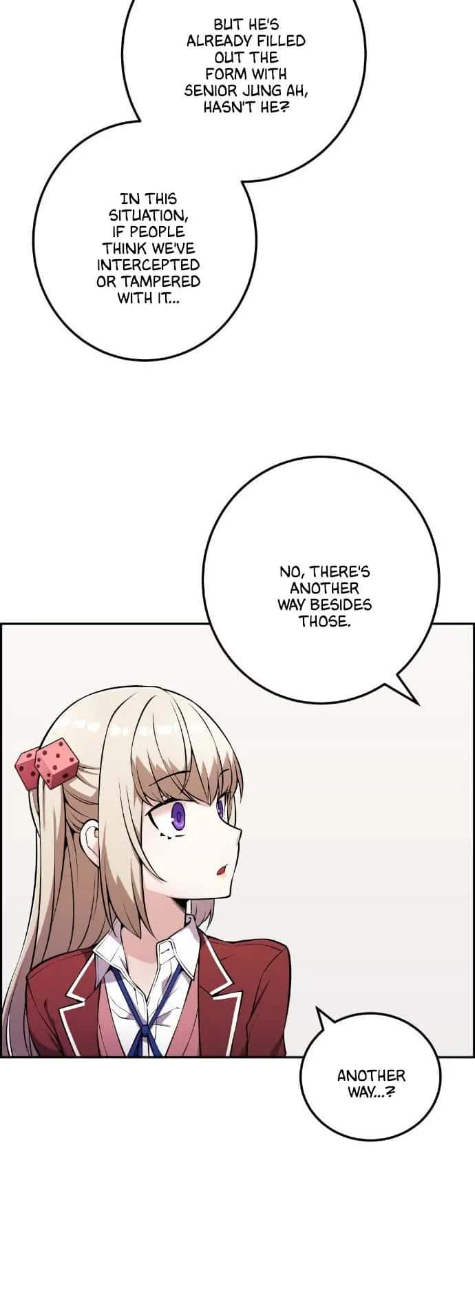 Webtoon Character Na Kang Lim Chapter 47 Page 20