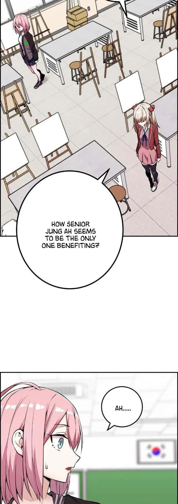 Webtoon Character Na Kang Lim Chapter 47 Page 45