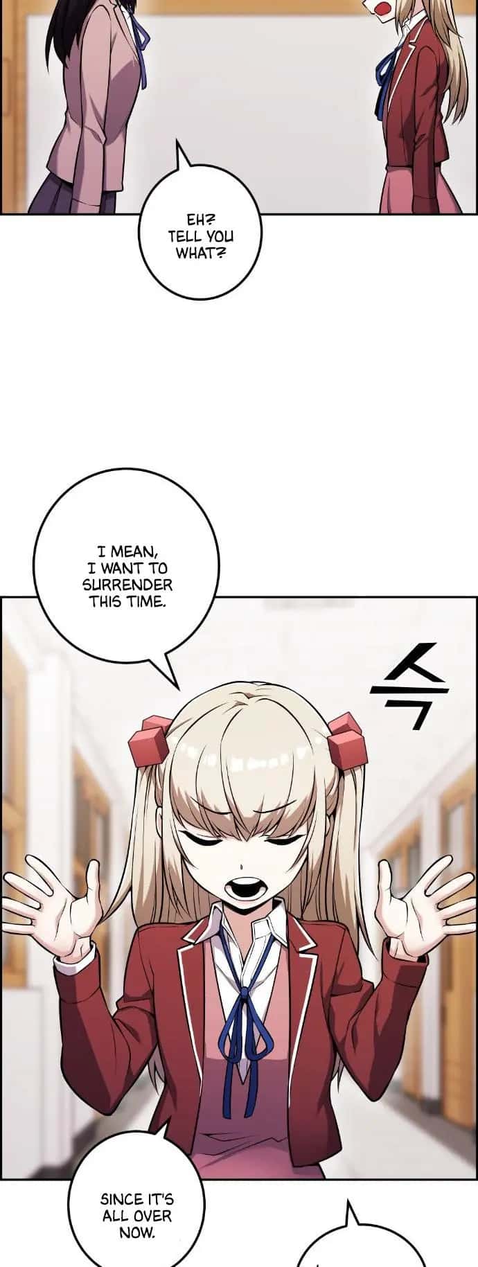 Webtoon Character Na Kang Lim Chapter 47 Page 61