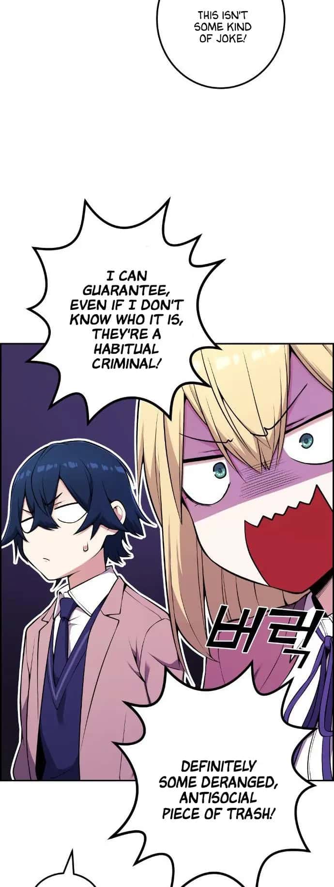 Webtoon Character Na Kang Lim Chapter 47 Page 68