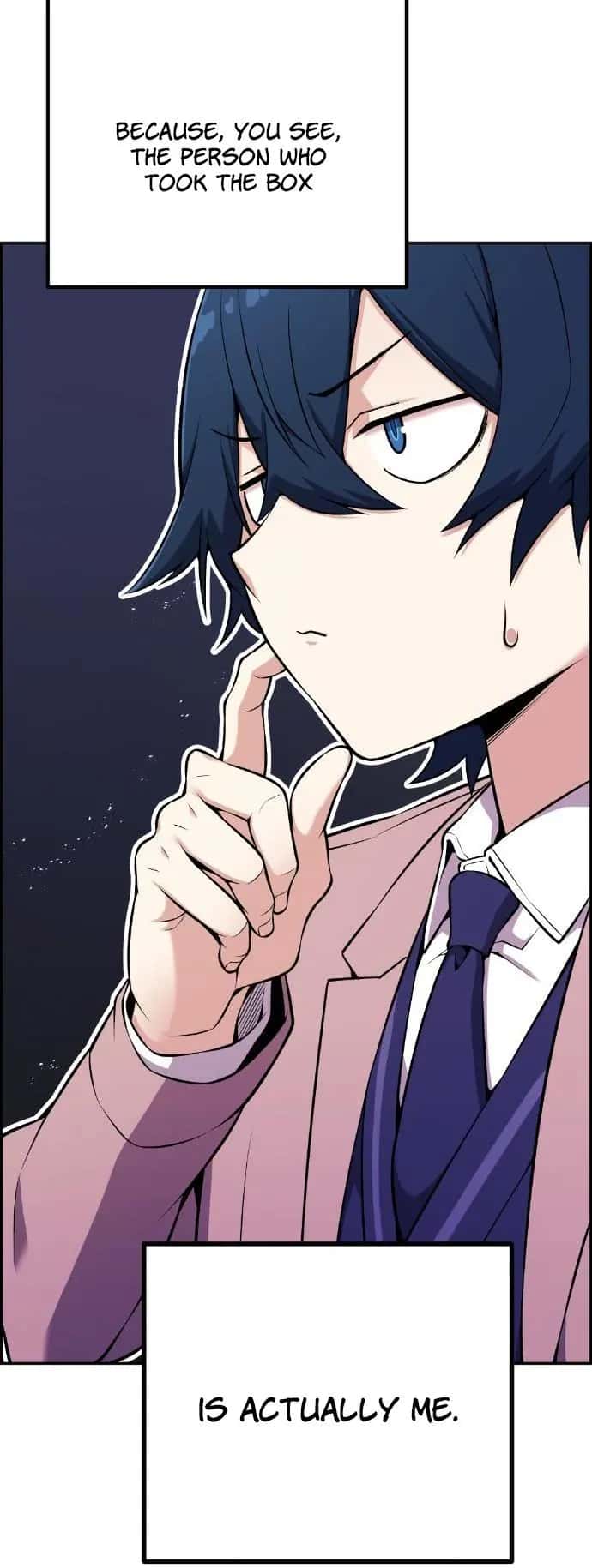 Webtoon Character Na Kang Lim Chapter 47 Page 70