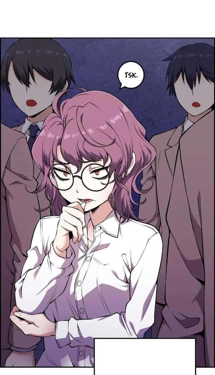 Webtoon Character Na Kang Lim Chapter 47 Page 73