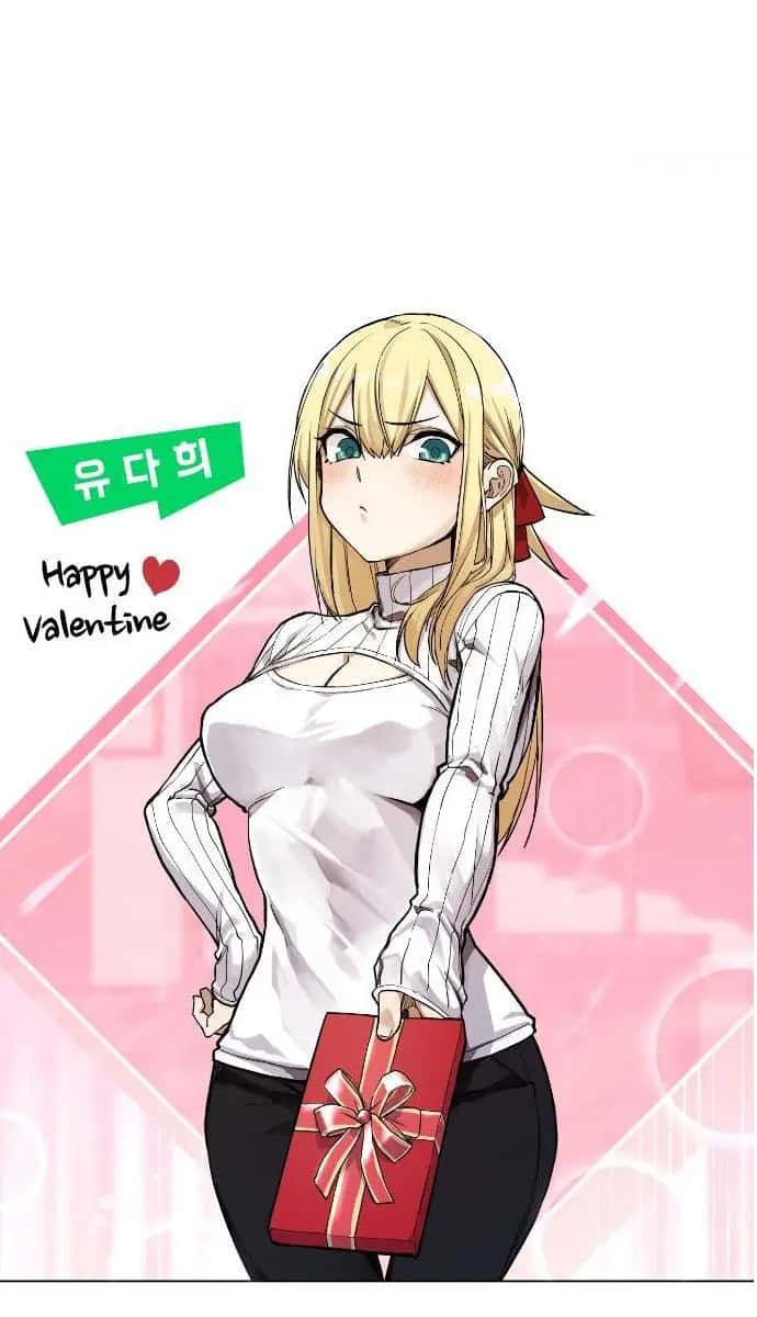 Webtoon Character Na Kang Lim Chapter 47 Page 77