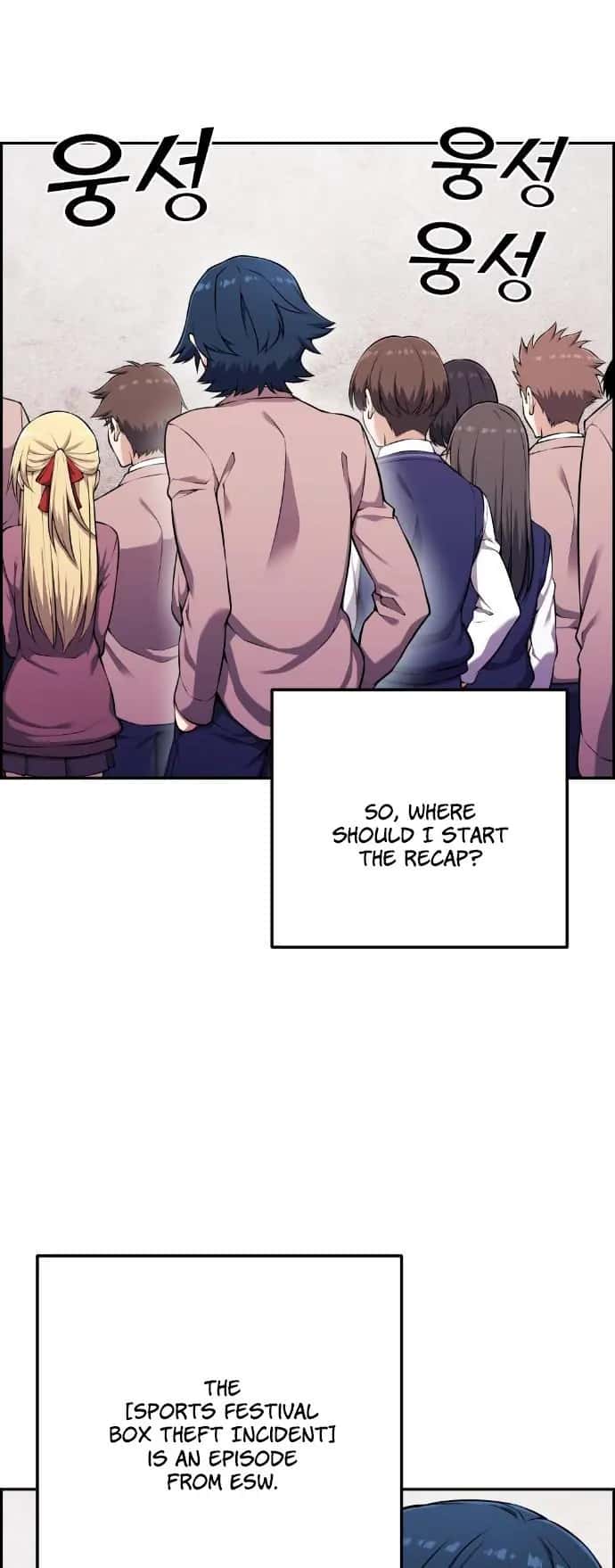 Webtoon Character Na Kang Lim Chapter 48 Page 3