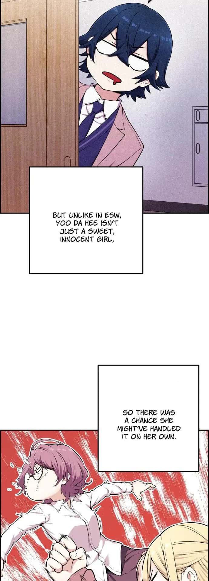 Webtoon Character Na Kang Lim Chapter 48 Page 20