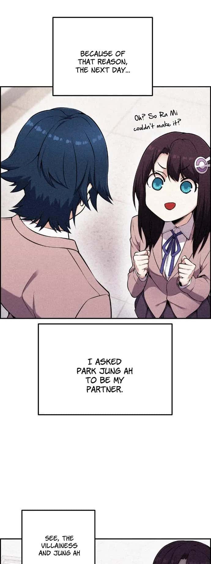 Webtoon Character Na Kang Lim Chapter 48 Page 25