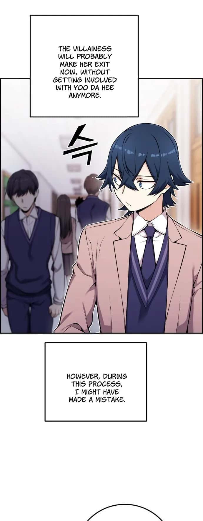 Webtoon Character Na Kang Lim Chapter 48 Page 32
