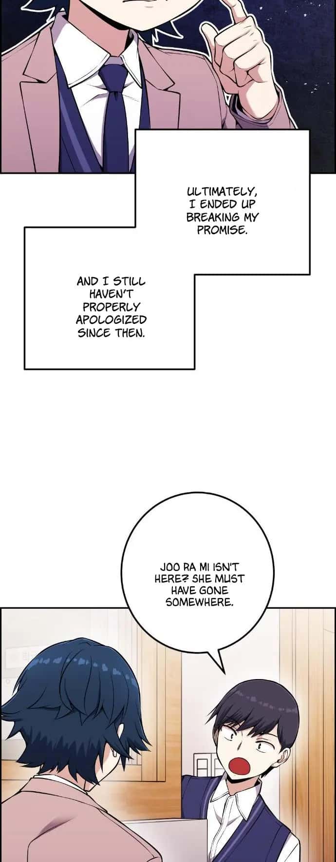 Webtoon Character Na Kang Lim Chapter 48 Page 35