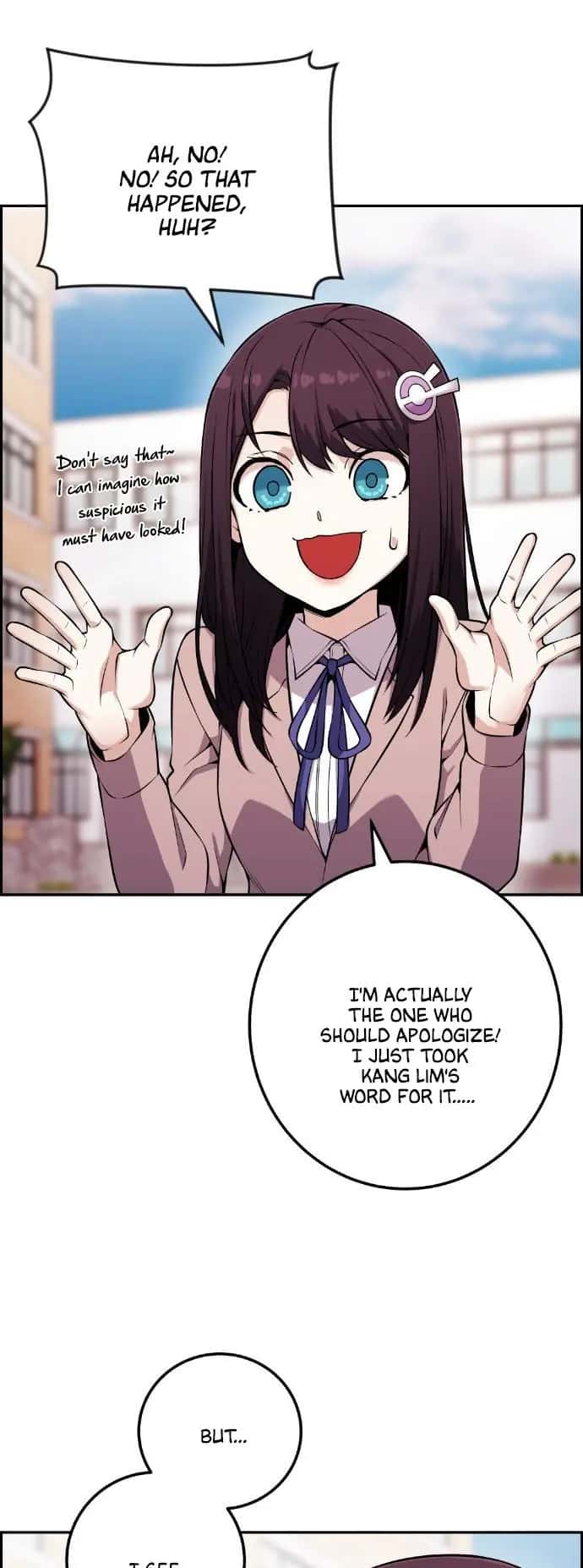 Webtoon Character Na Kang Lim Chapter 48 Page 39