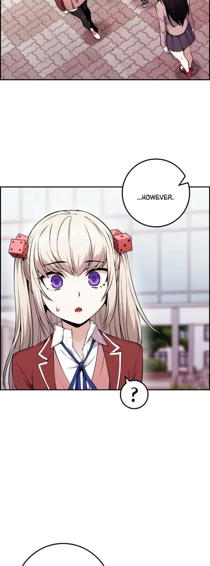 Webtoon Character Na Kang Lim Chapter 48 Page 41