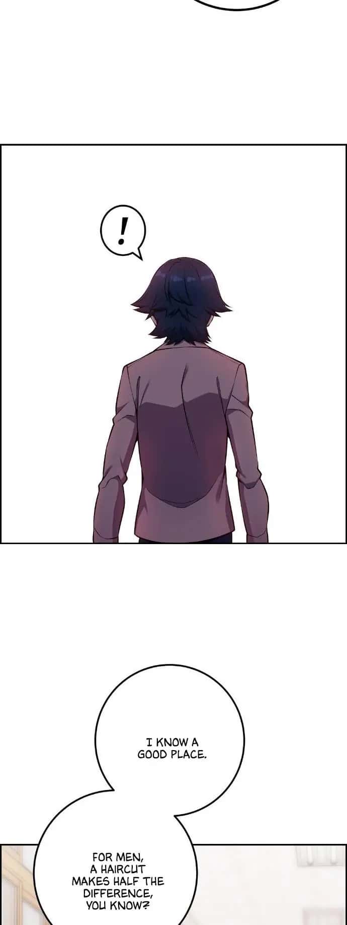 Webtoon Character Na Kang Lim Chapter 48 Page 65