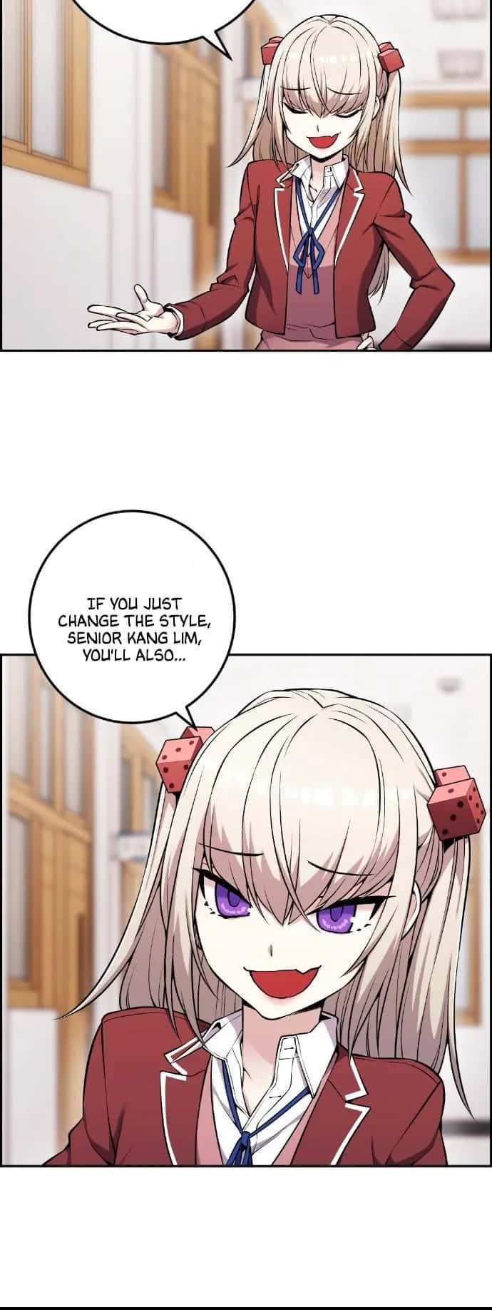 Webtoon Character Na Kang Lim Chapter 48 Page 66