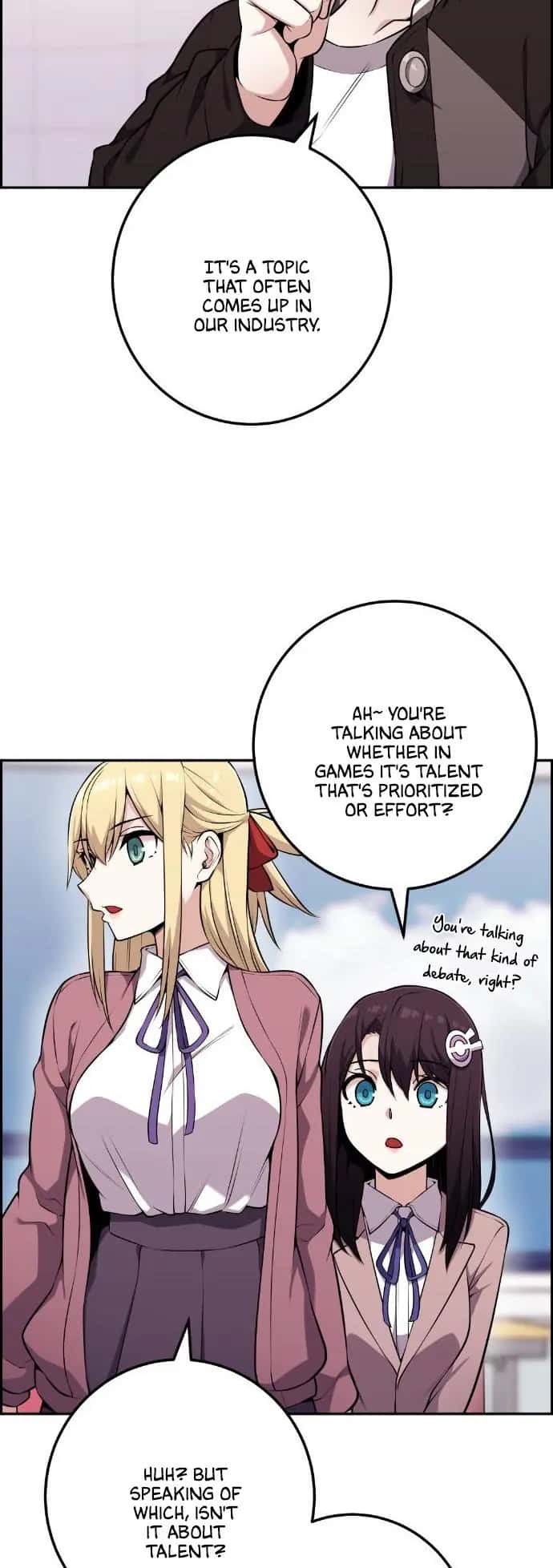 Webtoon Character Na Kang Lim Chapter 49 Page 19