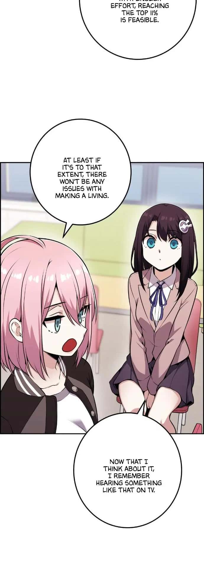 Webtoon Character Na Kang Lim Chapter 49 Page 21