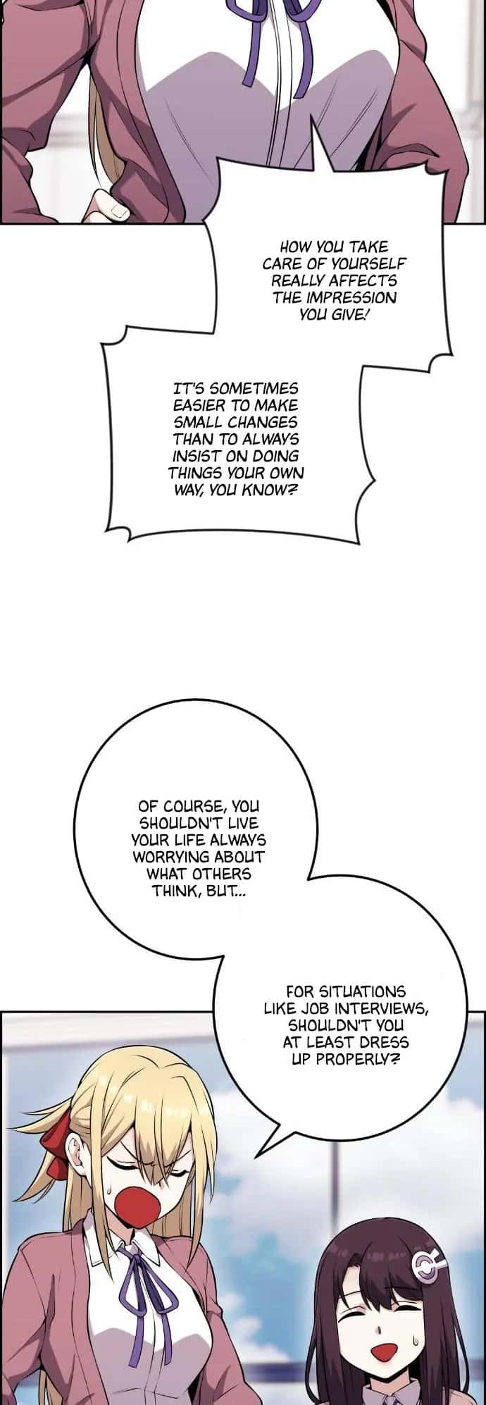 Webtoon Character Na Kang Lim Chapter 49 Page 24
