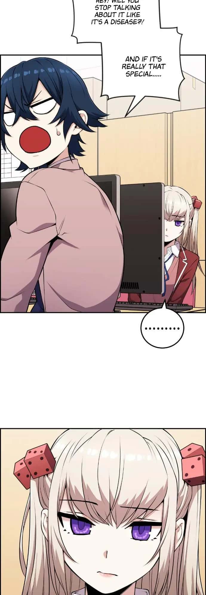 Webtoon Character Na Kang Lim Chapter 49 Page 27