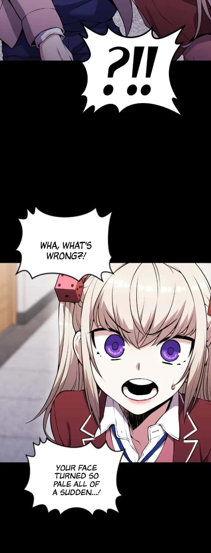 Webtoon Character Na Kang Lim Chapter 49 Page 32