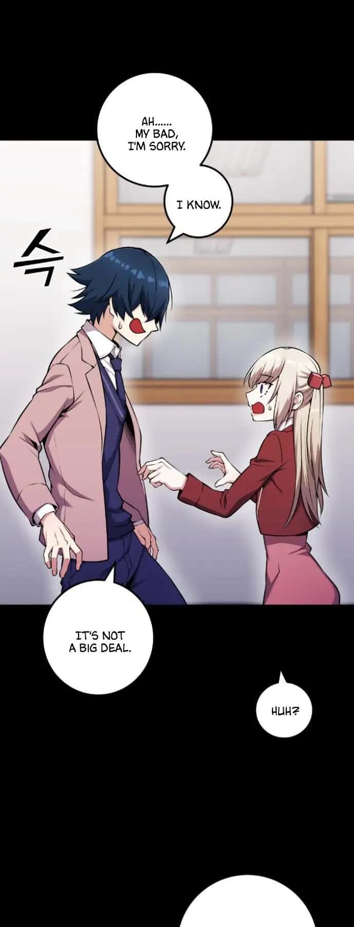 Webtoon Character Na Kang Lim Chapter 49 Page 33