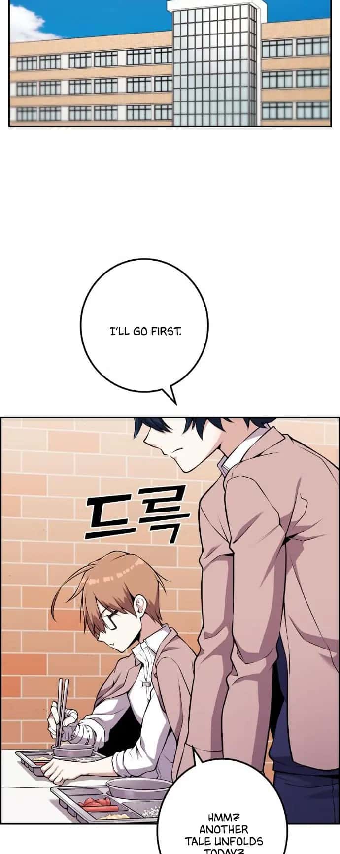 Webtoon Character Na Kang Lim Chapter 49 Page 38